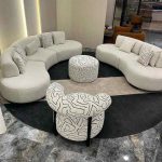 مدل لوبیایی