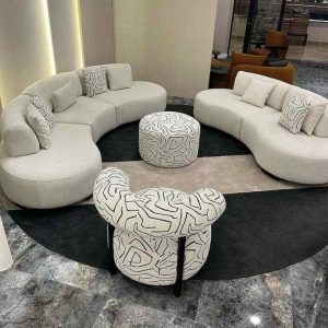 مدل لوبیایی