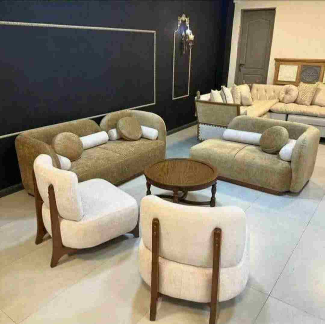 مبلمان آریا ثروت