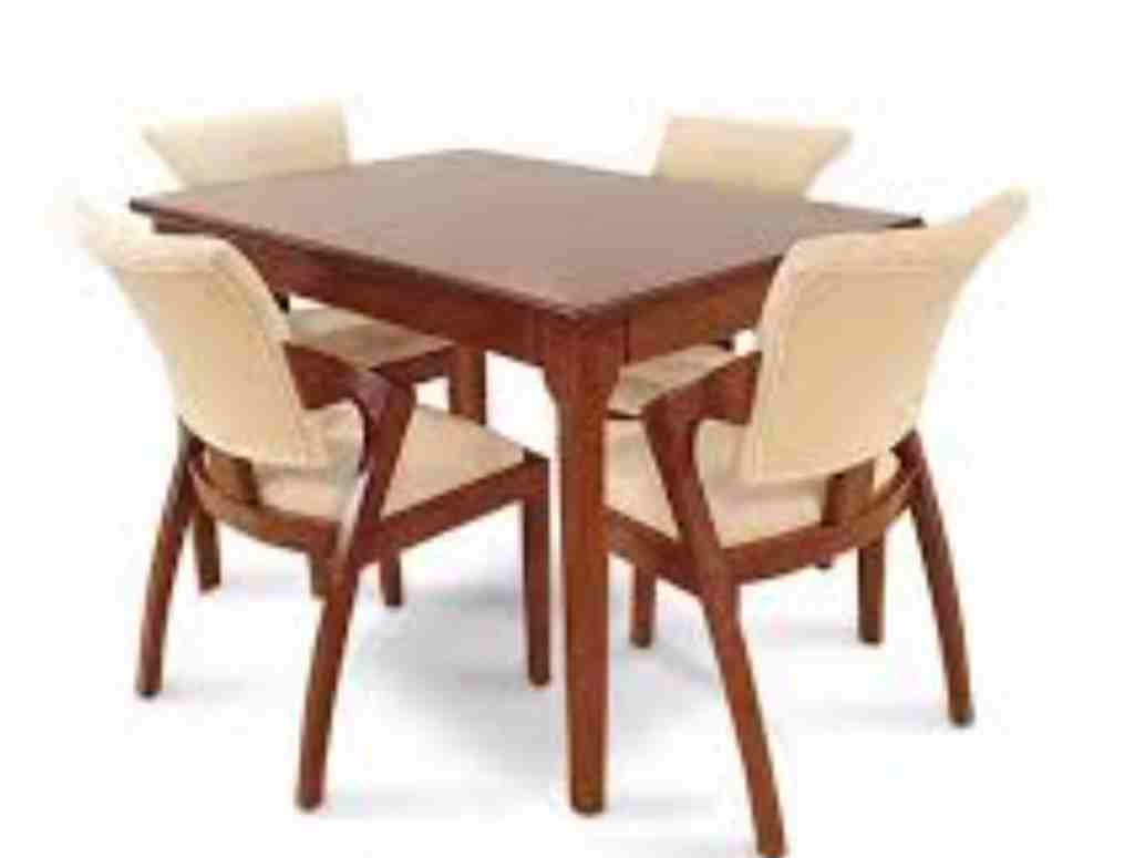 میزهای غذاخوری مینیمال آریا ثروت