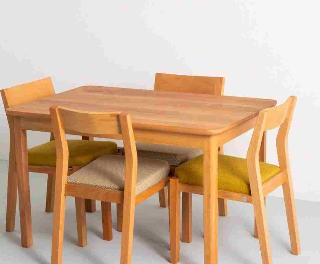 میزهای غذاخوری مینیمال آریا ثروت